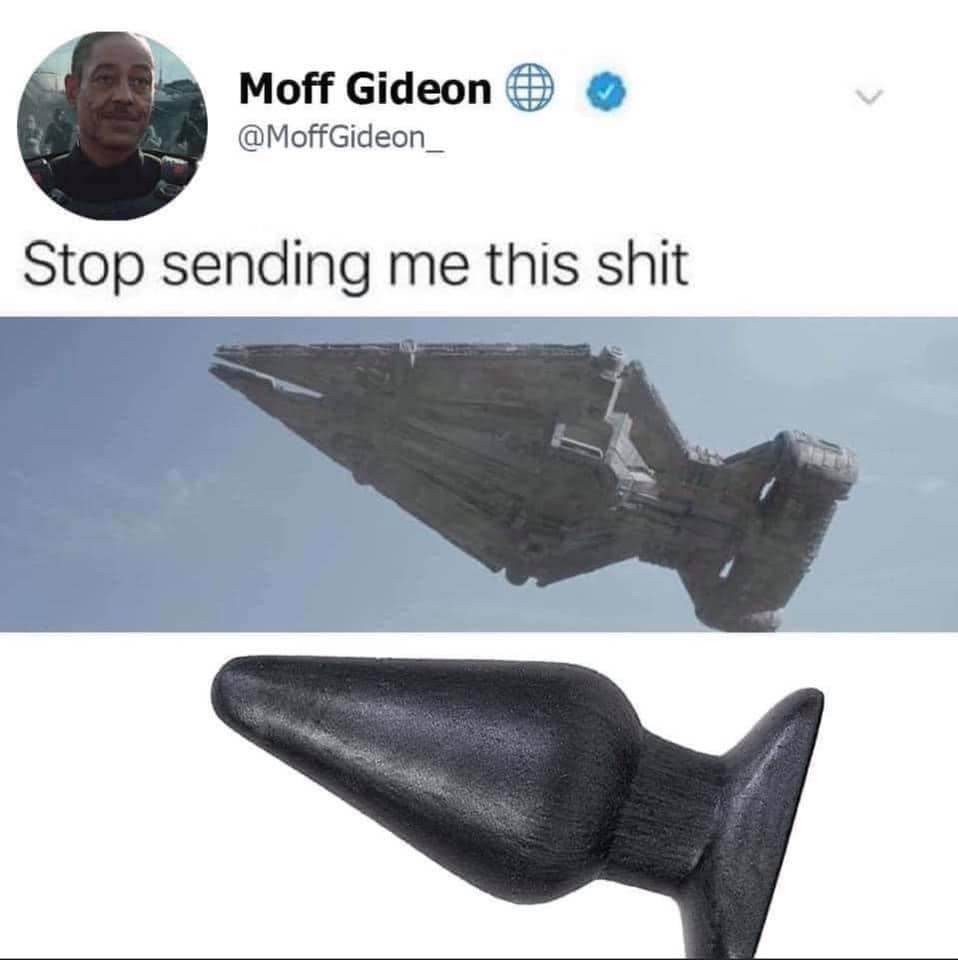 This meme is a play on the phrase "I'll be back" from the Terminator franchise. The image features a Star Wars character, Boba Fett, in a scene from the movie "The Mandalorian" saying "I'll be back" but with a twist, replacing "back" with "space" to reference the Star Wars universe. The text "I'll be space" is written in a humorous, sarcastic tone.